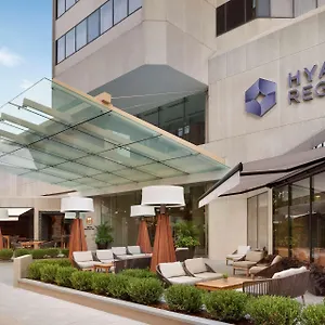 Hyatt Regency Louisville-Jefferson County